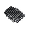 08. Releu incarcare (regulator tensiune) - Linhai 400, 500, 550