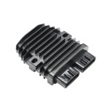 08. Releu incarcare (regulator tensiune) - Linhai 400, 500, 550