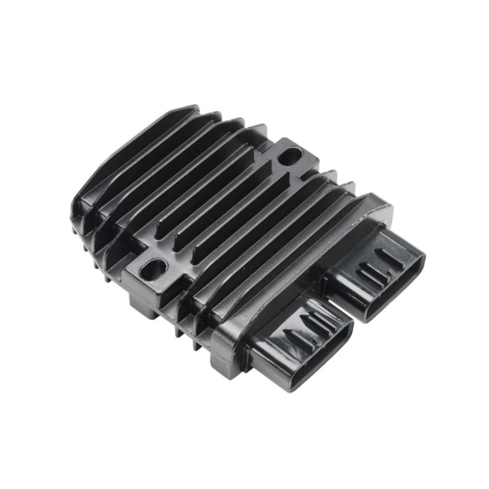 08. Releu incarcare (regulator tensiune) - Linhai 400, 500, 550