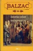 Istoria celor 13 - Honore de Balzac - Roman de Dragoste, Beletristica