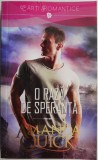 Cumpara ieftin O Raza de Speranta - Amanda Quick - Roman de Dragoste - Carte Beletristica