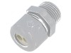 Garnitură de etanșare NPT1/2 IP65 gri cu orificii multiple