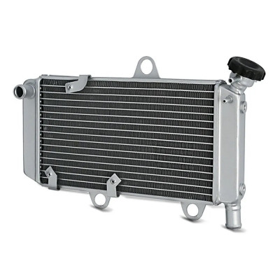 Radiator Moto Yamaha XT 660 R/X 2004-2014 foto