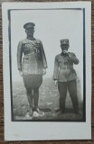 Militari romani, perioada interbelica/ fotografie