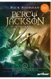 Hotul Fulgerului. Seria Percy Jackson si Olimpienii Vol.1 - Rick Riordan