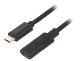 Cablu USB C 1,5m - Cablu de &icirc;ncărcare și transfer de date
