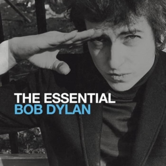 Bob Dylan The Essential Bob Dylan (2cd)