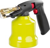 Lampa pe gaz Meva Typhoon 360&deg; cu aprindere piezo, pentru cartus 190 g