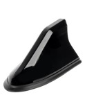 Antena auto rechin activa, Amio