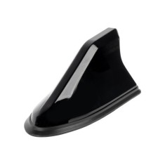 Antena auto rechin activa, Amio