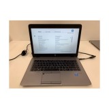 Laptop sh - HP 840 G2 Intel i7-5600u 2.60 Ghz memorie ram 16gb ssd 512gb 14&Prime;