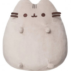 Jucarie de plus - Pusheen - The Cat Sitting, 23 cm | Aurora