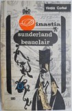 Dinastia Sunderland-Beauclair, vol. II &ndash; Vintila Corbul