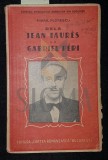 DE LA JEAN JAURES LA GABRIEL PERI