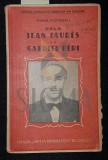 DE LA JEAN JAURES LA GABRIEL PERI