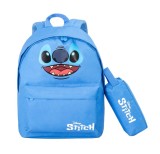 Rucsac Disney Stitch, 40x29x13cm