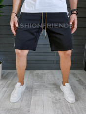 Pantaloni trening scurti pentru barbati - PREMIUM - B1286 foto