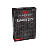 Curse of Strahd Tarokka