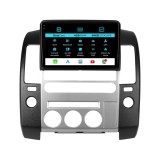 Cumpara ieftin Navigatie Dedicata Nissan Navara Pathfinder (2004-2014), 9Inch, 4Gb Ram, 64Gb Stocare, Carplay