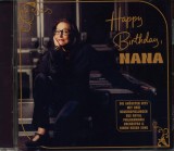 Happy Birthday, Nana | Nana Mouskouri