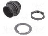 Conector {{Tip conector}}, {{Subtip conector}}, {{Numarul de pini}} pini, BULGIN - PX0805