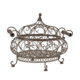Cos din fier forjat antik brown RF-71