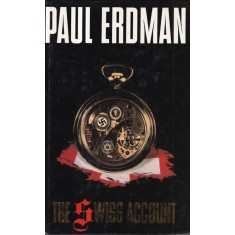 Paul Erdman - The Swiss Account