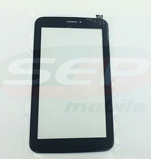 Touchscreen Allview AX5 Nano Q BLACK original foto