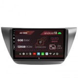 Cumpara ieftin Navigatie Mitsubishi Lancer (2003-2007), Android 13, B-Octacore 6GB RAM + 128GB ROM, 9 Inch - AD-BGB9006+AD-BGRKIT282