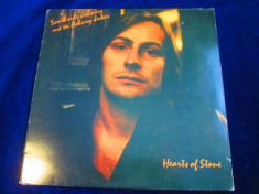 Southside Johnny And The Asbury Jukes-Hearts Of Stones_vinyl,LP_Epic ( 1978,UK) foto