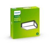 Lampă de perete SKIES E27 2X 14W ,nu include bec