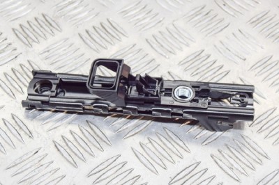 Reglaj &amp;icirc;nălțime centura st&amp;acirc;nga față AUDI A6 4A2, C8 2020 OEM: 624765900L,4M0857819 | 11601066 foto