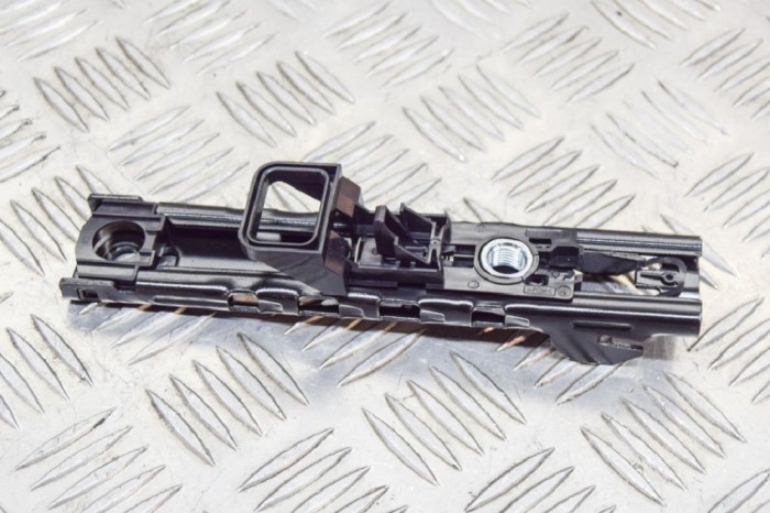Reglaj &icirc;nălțime centura st&acirc;nga față AUDI A6 4A2, C8 2020 OEM: 624765900L,4M0857819 | 11601066