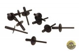 Set clips aripa BMW X3 (F25) 2010-2016