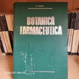 A. Radu - Botanica farmaceutica