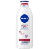 Lotiune de corp Repair &amp; Care, 400ml, Nivea