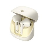 Casti fara Fir Bluetooth 5.3, Type-C, 300mAh - Havit (TW905) - Beige