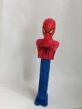 bnk jc Figurina PEZ- Spider-man - Omul paianjen