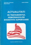 Cristina Cijevschi Prelipcean, Ioan Sporea - Actualitati in tratamentul