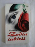 Zodia iubirii (rondeluri) - Ilie Comanita