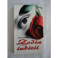 Zodia iubirii (rondeluri) - Ilie Comanita