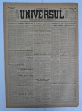ZIAR UNIVERSUL ANUL 63 NR.36 14 JOI FEBRUARIE 1946 4 PAGINI