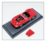 Macheta Ferrari 500 TRC Prova 1:43 Art Model