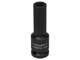 Tubulară Impact HEX 10mm 1/2 Lungă 6-Puncte