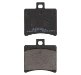 Cumpara ieftin Set placute frana Ferodo FDB2090EF - Aprilia Scarabeo - Atlantic - Leonardo - Beta Eikon - Malaguti F12 - Madison 125-400cc