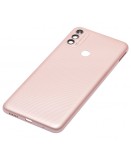 Capac Baterie Motorola Moto E40 Gold