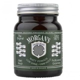 Morgans Pomade - Pomada Morgan s Matt Pomade - Brazilian Orange 100 g