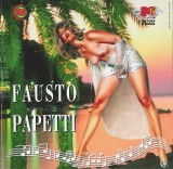 Fausto Papetti - MTV Instrumental History 2000, CD