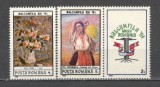 Romania.1991 Expozitia filatelica BALCANFILA XR.1041