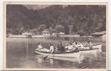 bnk cp Tusnad Bai - Vedere - circulata 1957